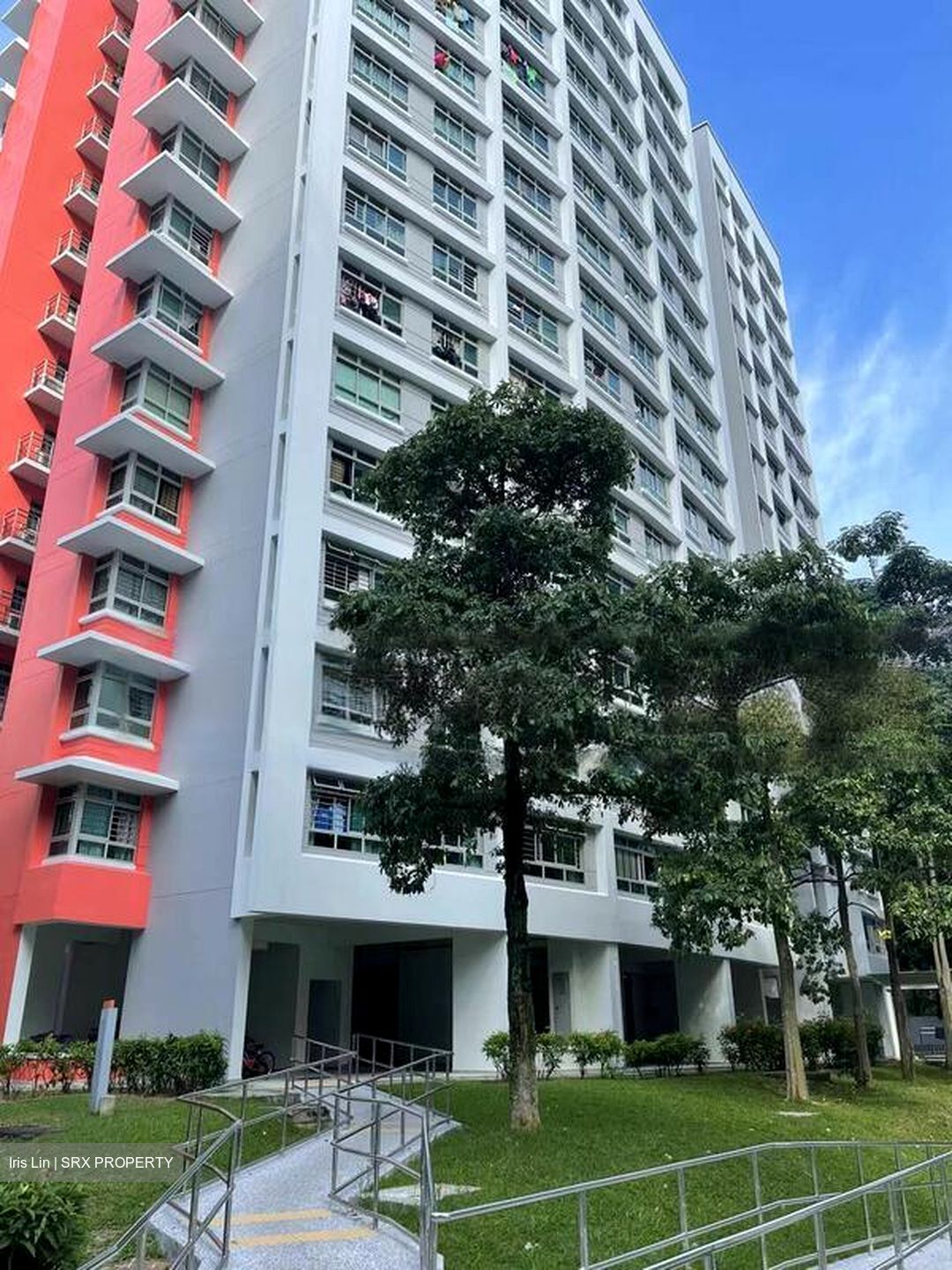 Blk 271C Tivela (Sengkang), HDB 4 Rooms #496711731